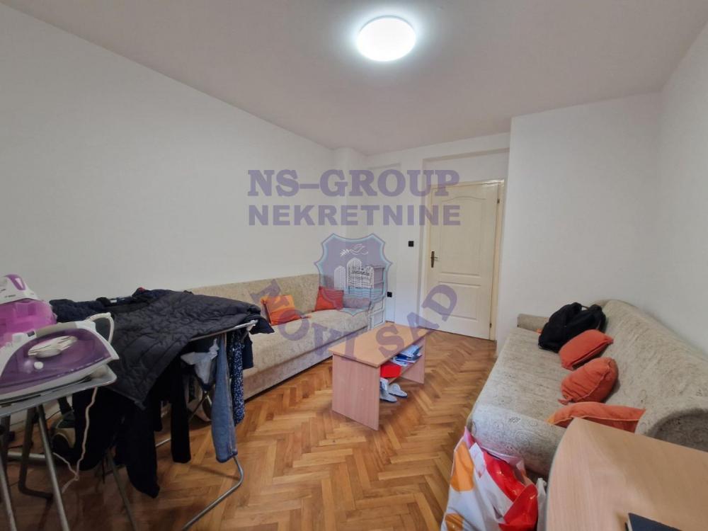 Slika 3 - š:569976 Dvosoban stan Bulevar