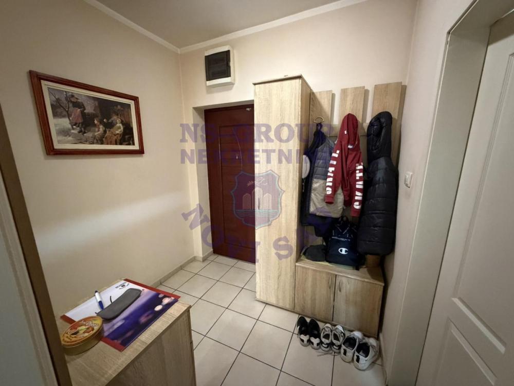 Slika 6 - Odličan dvosoban stan na Novoj Detelinari
