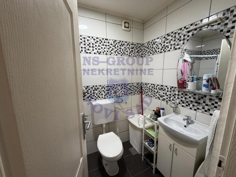 Slika 7 - Odličan dvosoban stan na Novoj Detelinari