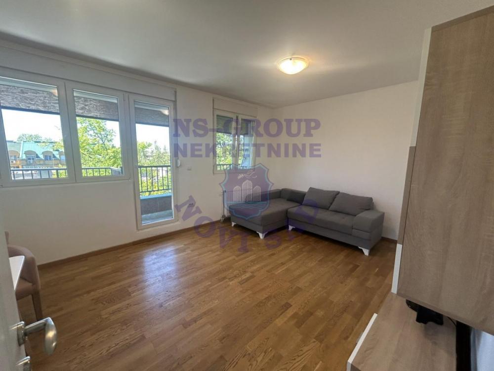 Slika 2 - 569463-Dvoiposoban-62m2-Stara detelinara