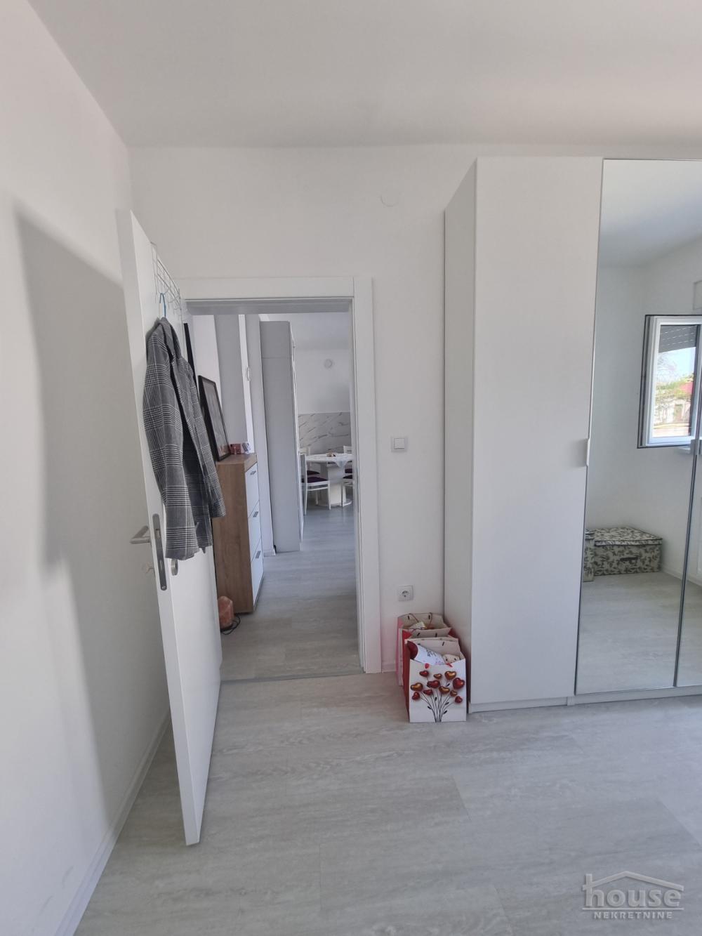 Slika 6 - Stan,VETERNIK,CENTAR,kv: 51.00, € 95000, ID: 1065764