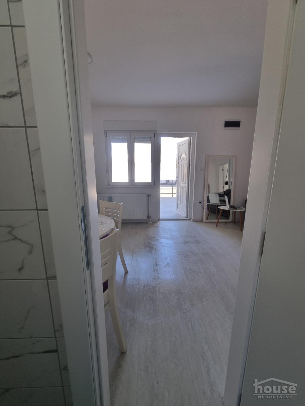 Slika 3 - Stan,VETERNIK,CENTAR,kv: 51.00, € 95000, ID: 1065764