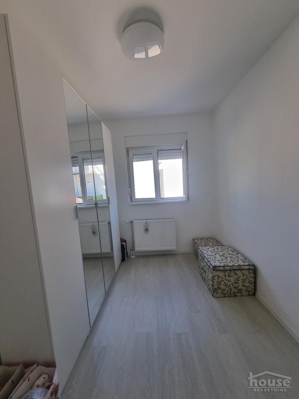Slika 5 - Stan,VETERNIK,CENTAR,kv: 51.00, € 95000, ID: 1065764