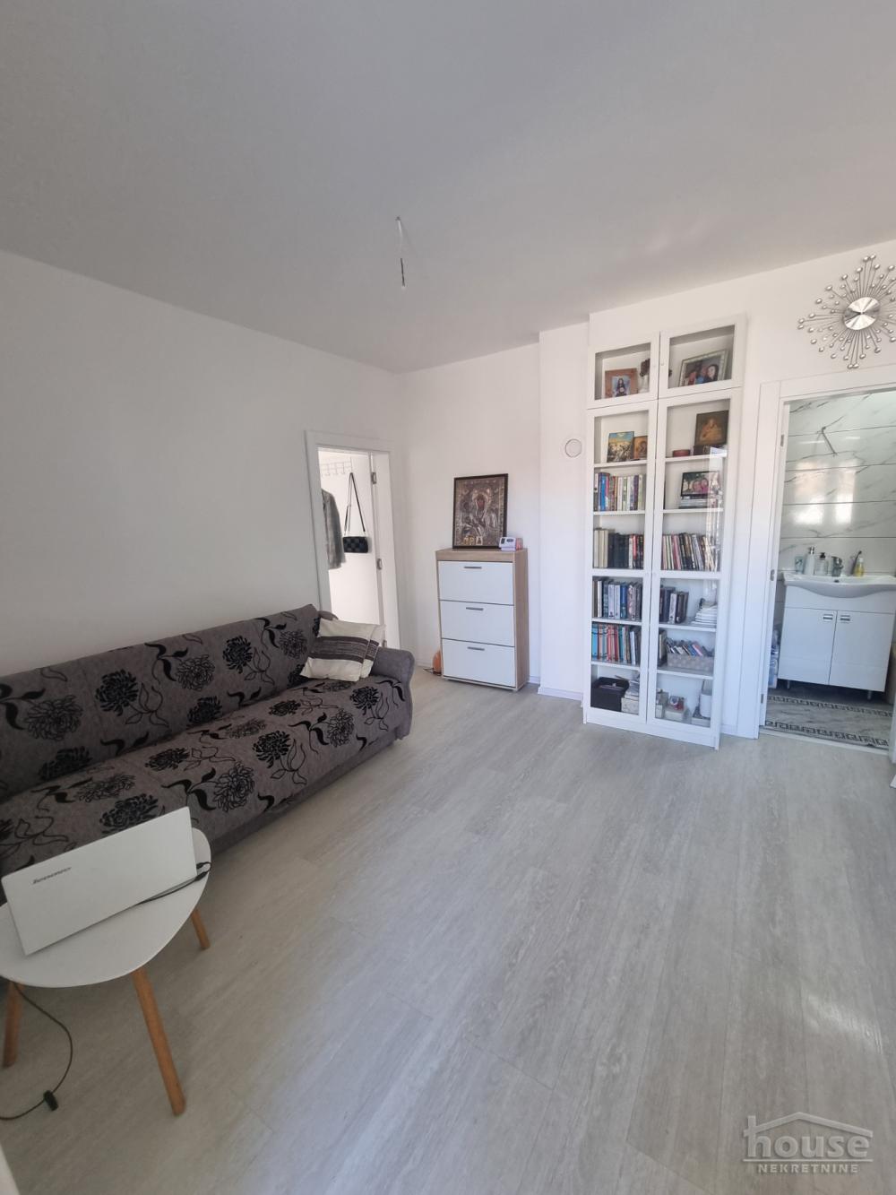 Slika 1 - Stan,VETERNIK,CENTAR,kv: 51.00, € 95000, ID: 1065764