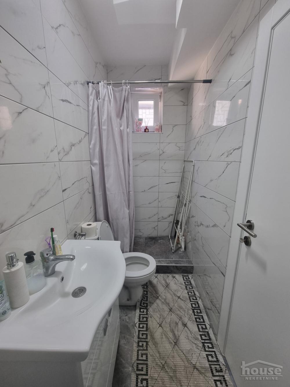 Slika 8 - Stan,VETERNIK,CENTAR,kv: 51.00, € 95000, ID: 1065764