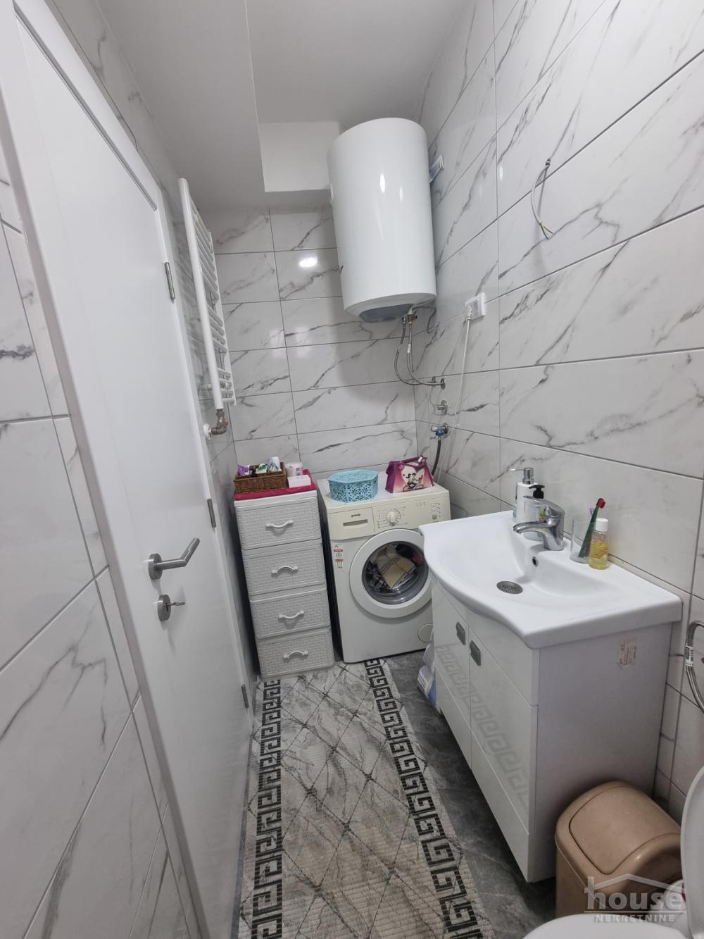 Slika 7 - Stan,VETERNIK,CENTAR,kv: 51.00, € 95000, ID: 1065764
