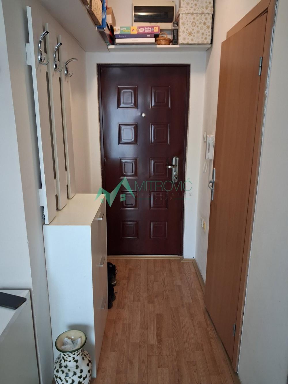 Slika 5 - Jednoiposoban stan na Telepu 