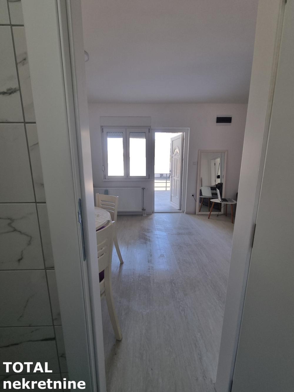 Slika 3 - Stan,VETERNIK,CENTAR,kv: 51.00, € 95000, ID: 1102612