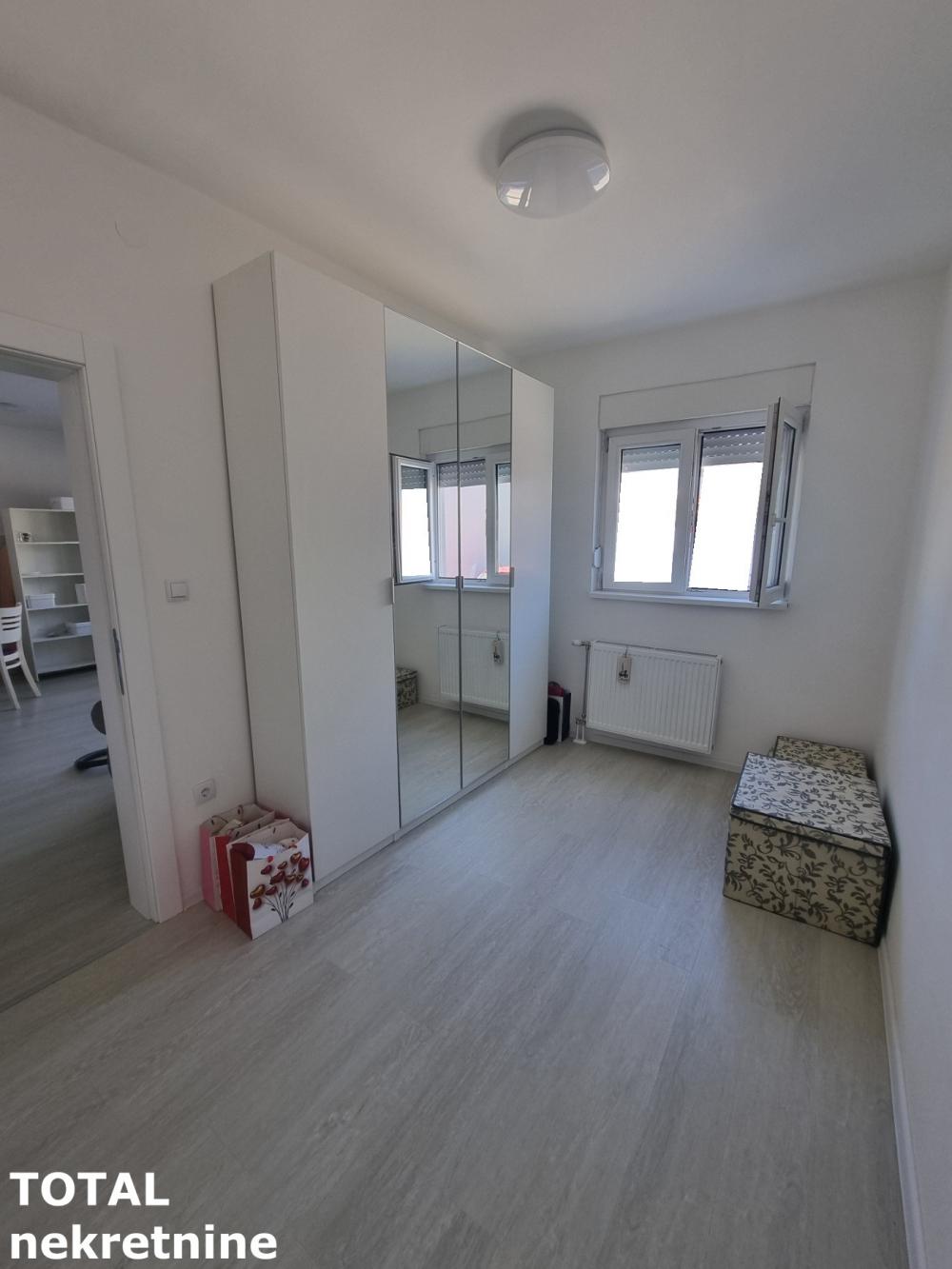 Slika 4 - Stan,VETERNIK,CENTAR,kv: 51.00, € 95000, ID: 1102612
