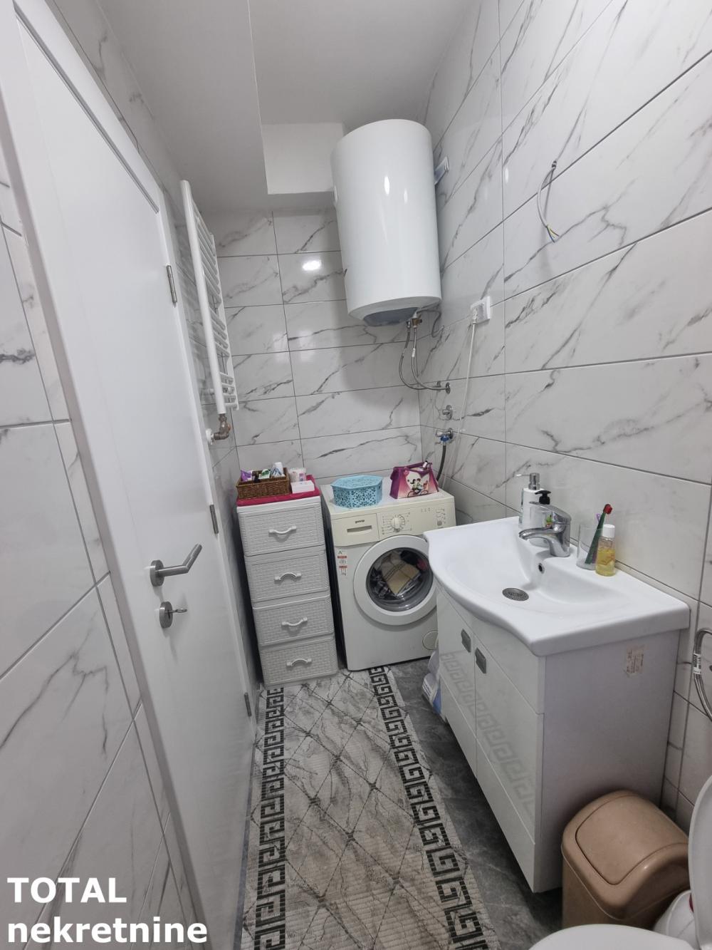 Slika 7 - Stan,VETERNIK,CENTAR,kv: 51.00, € 95000, ID: 1102612