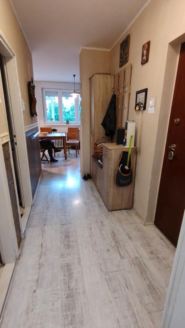 Slika 3 - Stan,NOVI SAD,SAJAM,kv: 58.00, € 146800, ID: 1059405