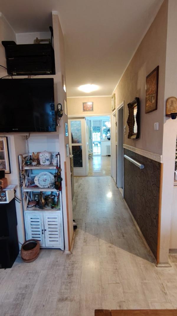 Slika 4 - Stan,NOVI SAD,SAJAM,kv: 58.00, € 146800, ID: 1059405