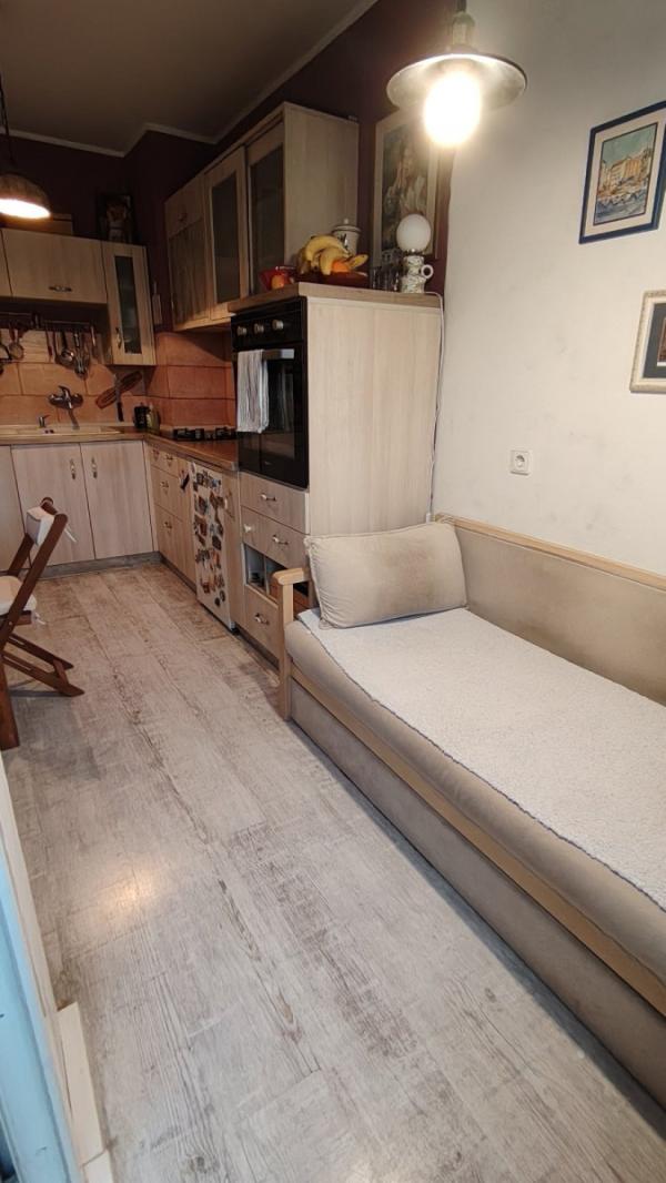 Slika 5 - Stan,NOVI SAD,SAJAM,kv: 58.00, € 146800, ID: 1059405