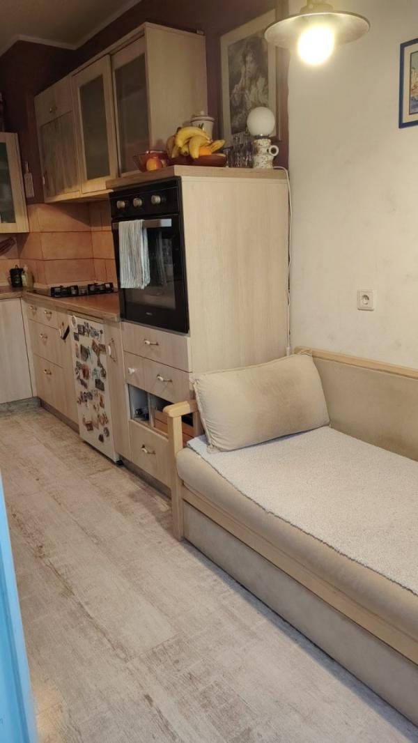 Slika 7 - Stan,NOVI SAD,SAJAM,kv: 58.00, € 146800, ID: 1059405