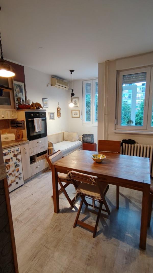 Slika 1 - Stan,NOVI SAD,SAJAM,kv: 58.00, € 146800, ID: 1059405