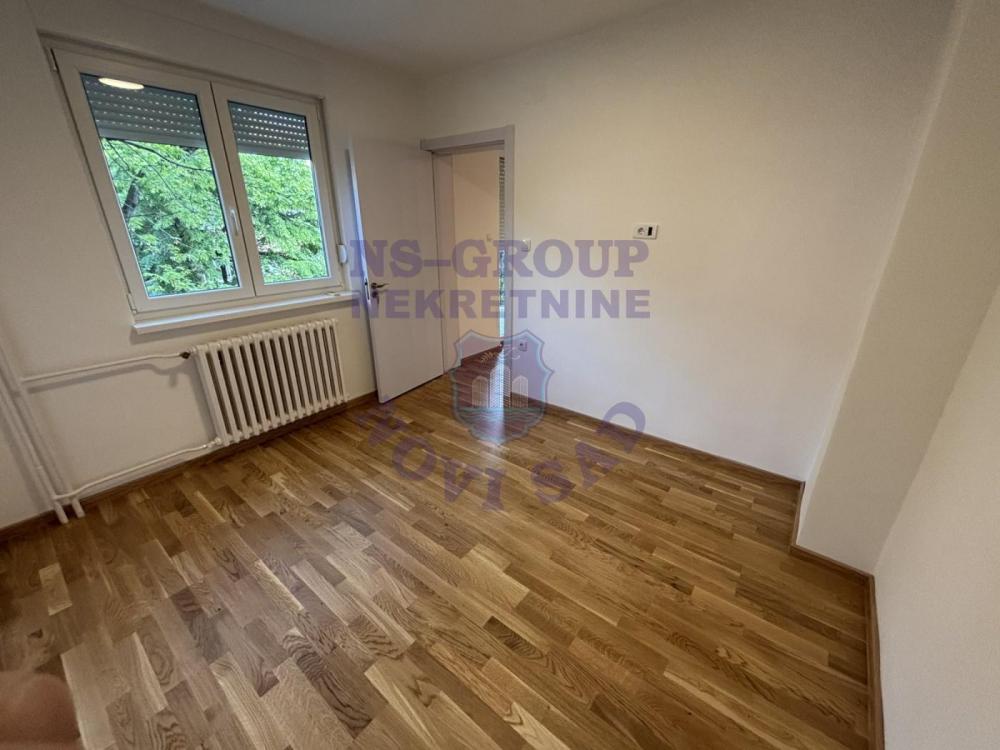 Slika 7 - Kompletno renoviran dvoiposoban stan!