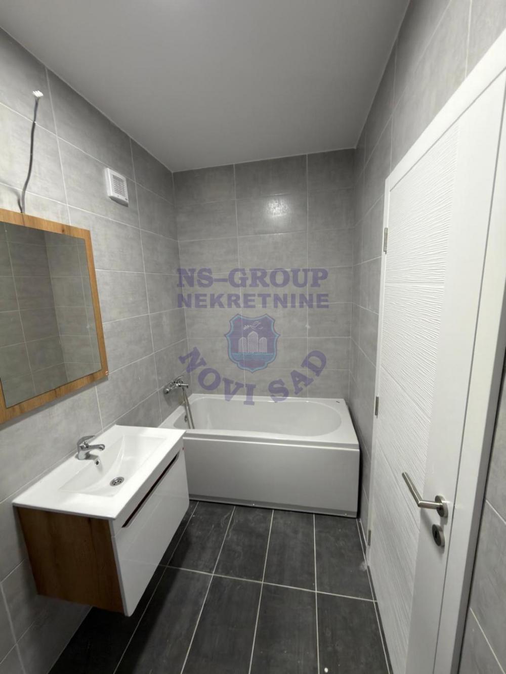 Slika 4 - Trosoban, 71m2, Adice Novi Sad