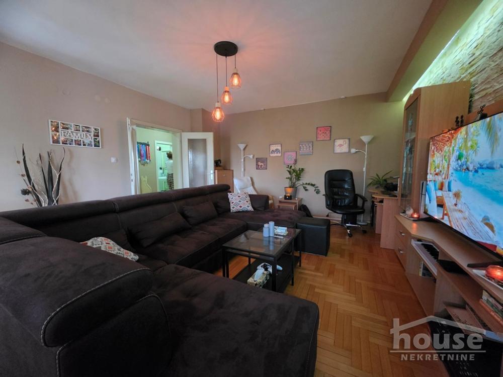 Glavna slika -Stan,NOVI SAD,NOVO NASELJE - JUGOVIĆEVO,kv: 98.00, € 232000, ID: 1064723