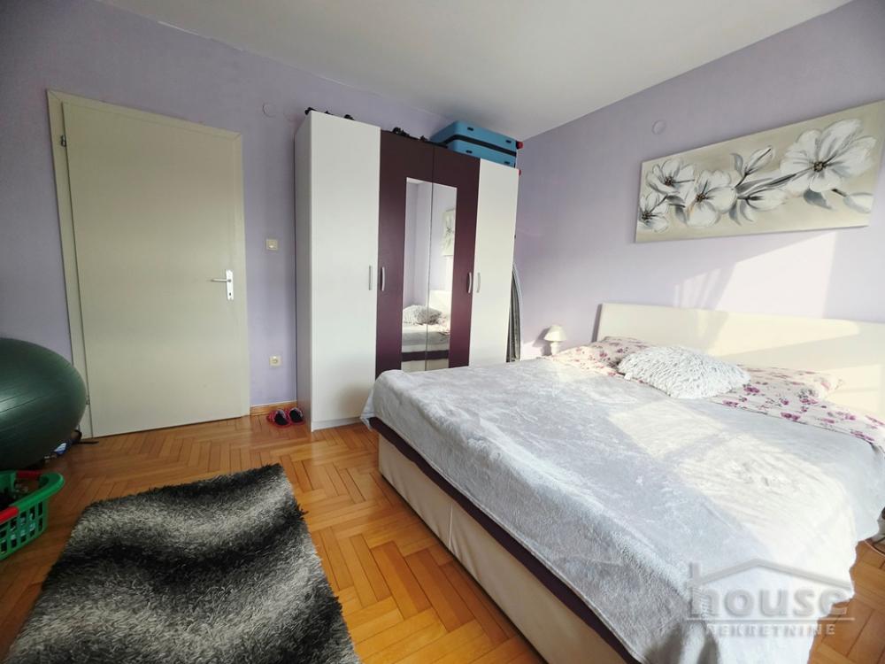 Slika 11 - Stan,NOVI SAD,NOVO NASELJE - JUGOVIĆEVO,kv: 98.00, € 232000, ID: 1064723