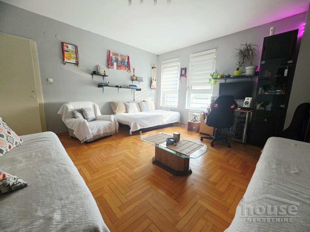 Slika 7 - Stan,NOVI SAD,NOVO NASELJE - JUGOVIĆEVO,kv: 98.00, € 232000, ID: 1064723