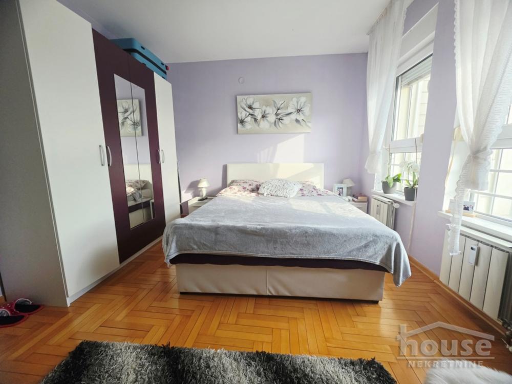 Slika 10 - Stan,NOVI SAD,NOVO NASELJE - JUGOVIĆEVO,kv: 98.00, € 232000, ID: 1064723