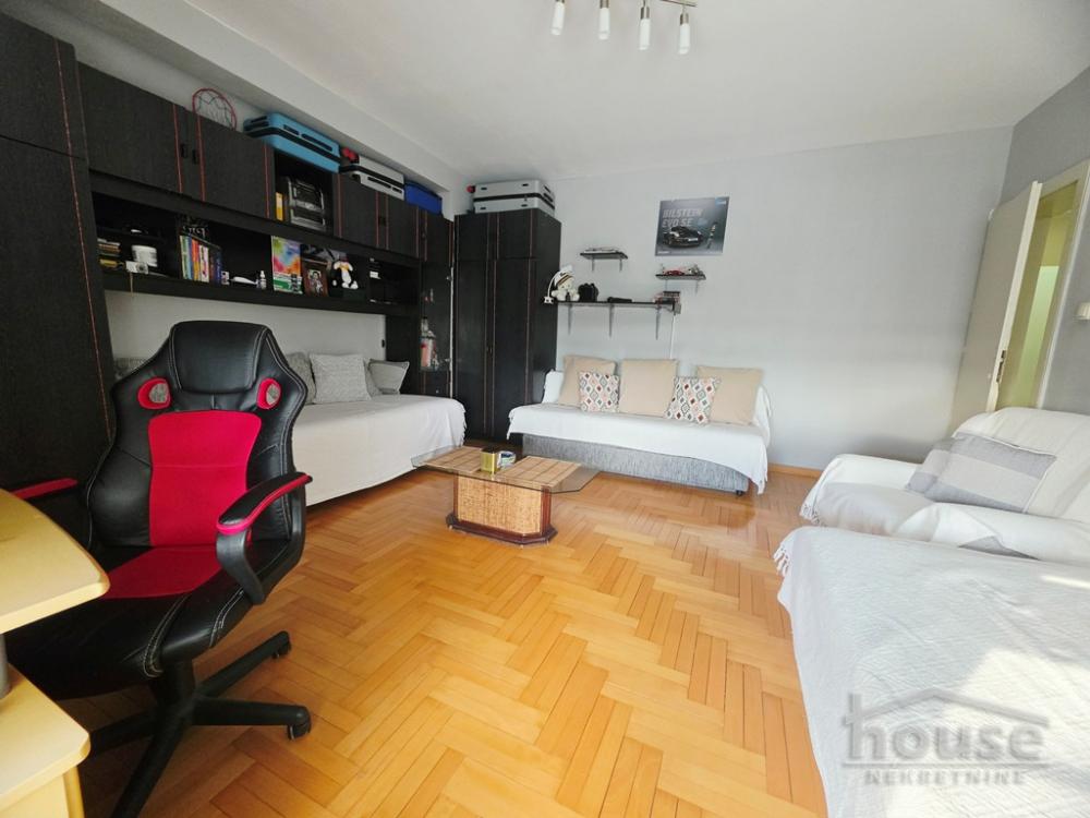 Slika 8 - Stan,NOVI SAD,NOVO NASELJE - JUGOVIĆEVO,kv: 98.00, € 232000, ID: 1064723