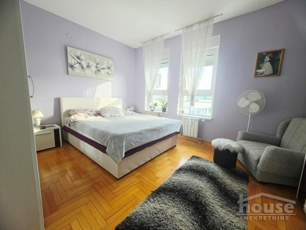 Slika 9 - Stan,NOVI SAD,NOVO NASELJE - JUGOVIĆEVO,kv: 98.00, € 232000, ID: 1064723