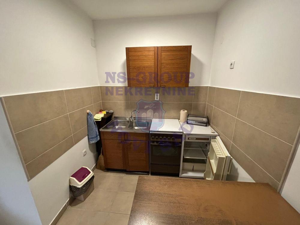 Slika 2 - Prodaja stana, 27m2, Adice Novi Sad