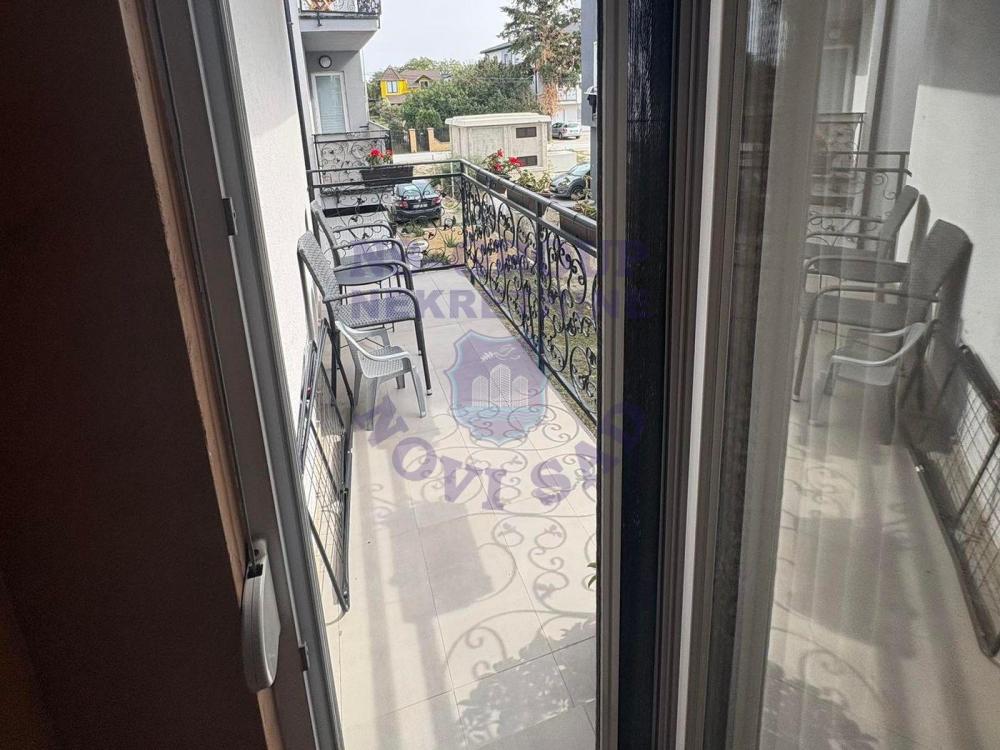 Slika 7 - Četvorosoban, 67m2, Adice Novi Sad, sa terasom