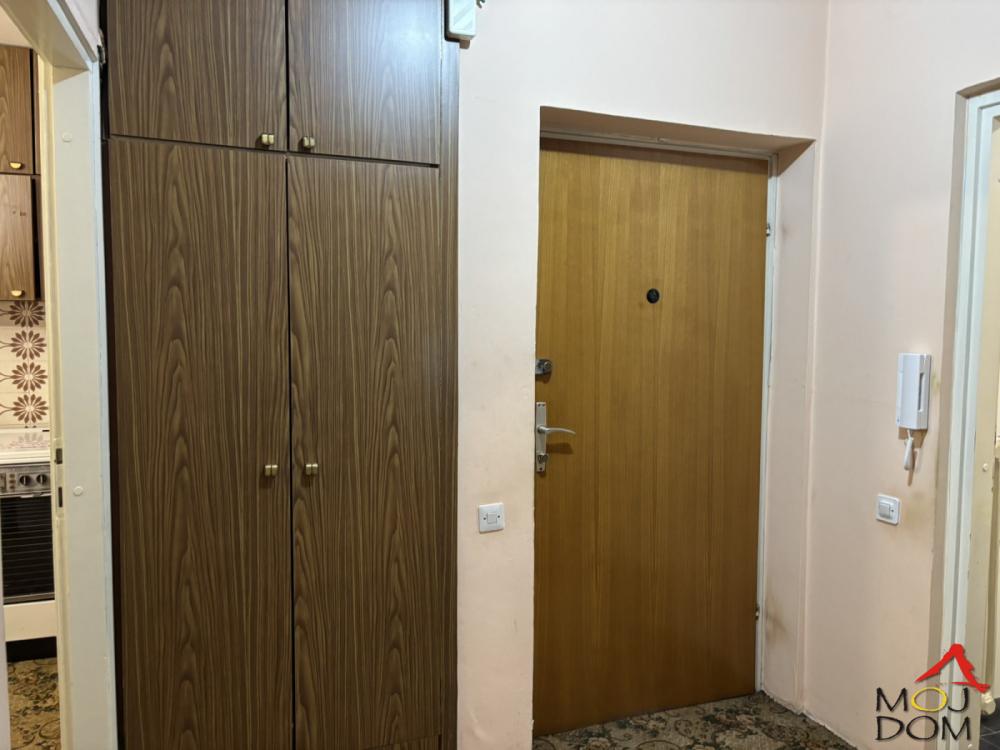 Slika 7 - Stan,NOVI SAD,AVIJACIJA,kv: 62, € 141110, ID: 1032241