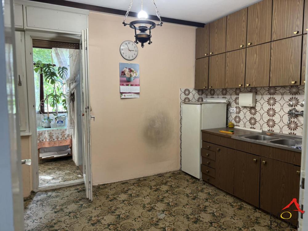 Slika 2 - Stan,NOVI SAD,AVIJACIJA,kv: 62, € 141110, ID: 1032241