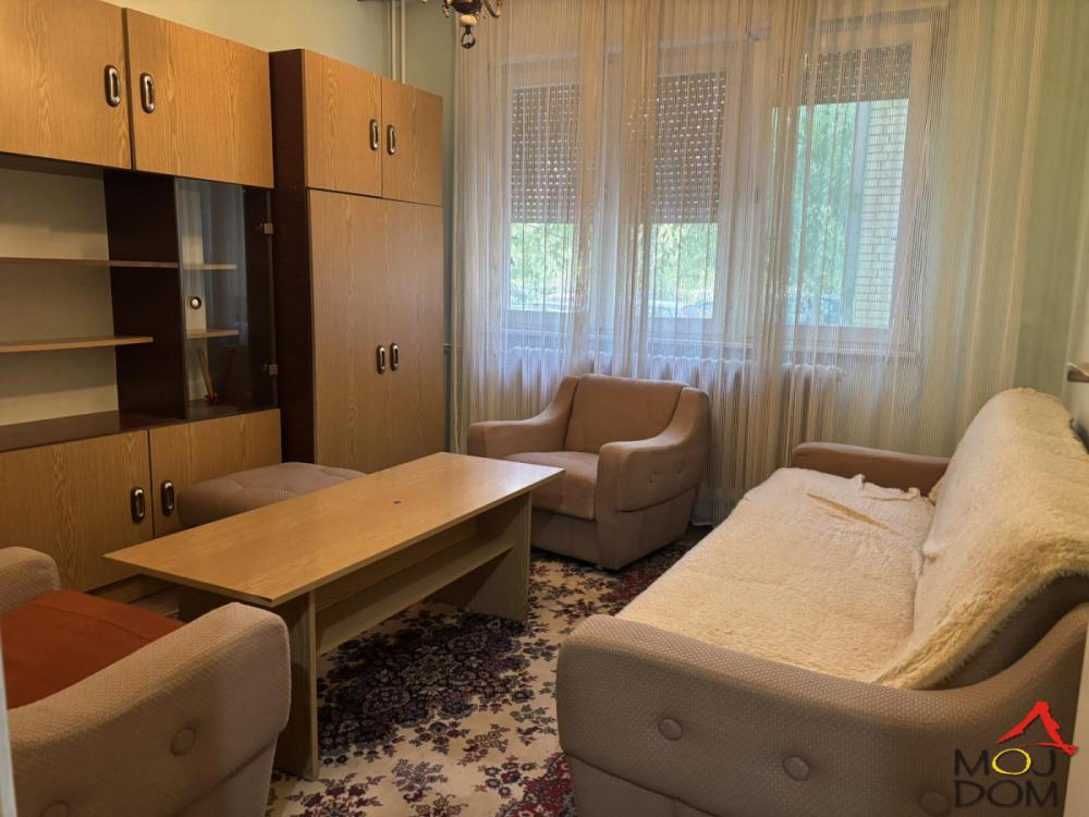 Slika 1 - Stan,NOVI SAD,AVIJACIJA,kv: 62, € 141110, ID: 1032241