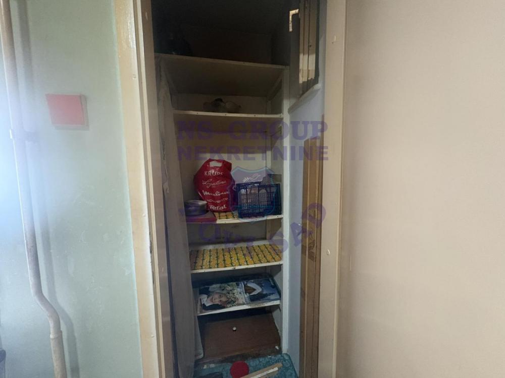Slika 4 - Jednosoban, 41m2, sa terasom, ima lift
