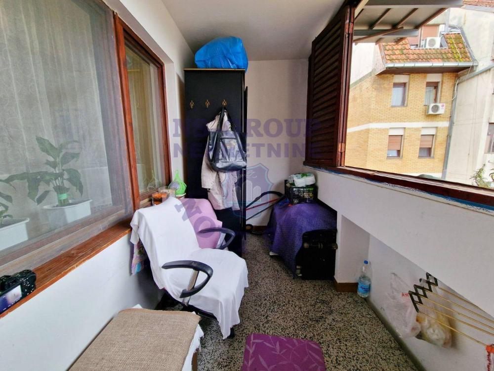Slika 10 - Odlican jednosoban stan na Novoj Detelinari!