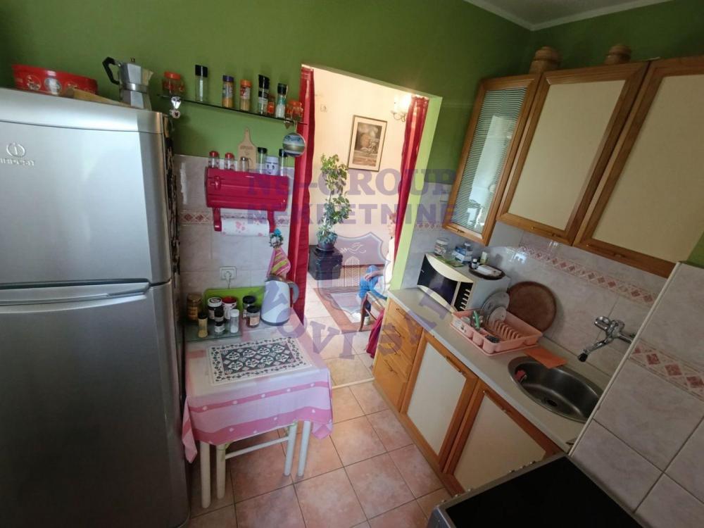Slika 7 - Dvoiposoban, 60m2, Nova Detelinara Novi Sad, sa terasom