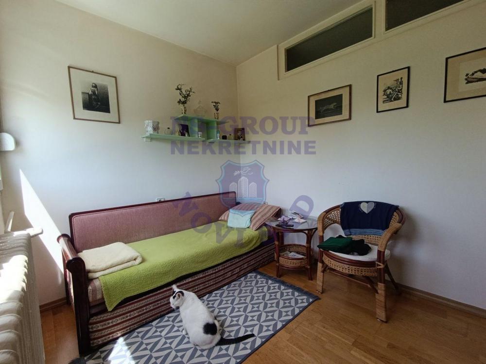 Glavna slika -Dvoiposoban, 60m2, Nova Detelinara Novi Sad, sa terasom