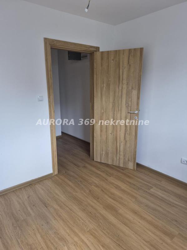 Slika 5 - MIŠELUK, NOVI SAD. NOV, USELJIV, JEDNOIPOSOBAN 31m2