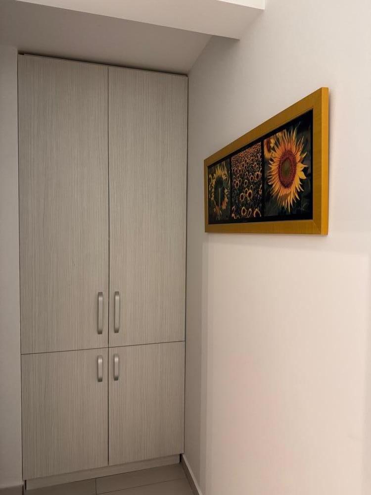 Slika 5 - KRALJEV PARK, 41 m2, NAMEŠTEN, USELJIV OD 1. JUNA