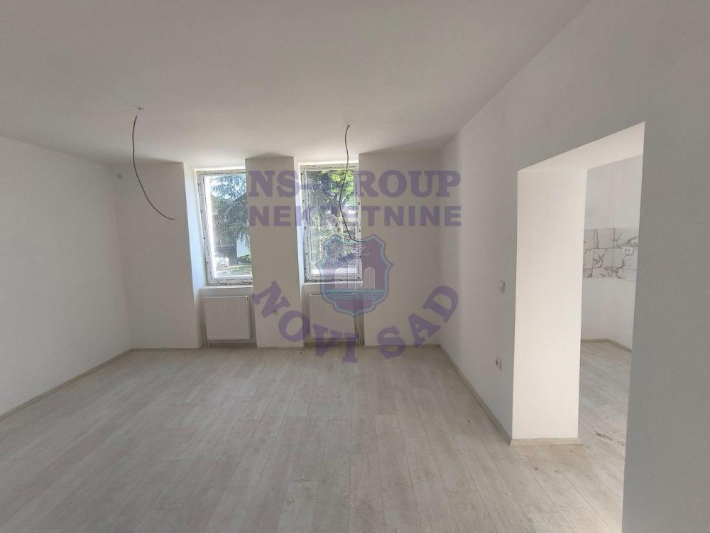 Glavna slika -Dvosoban, 43m2, Futog Novi Sad
