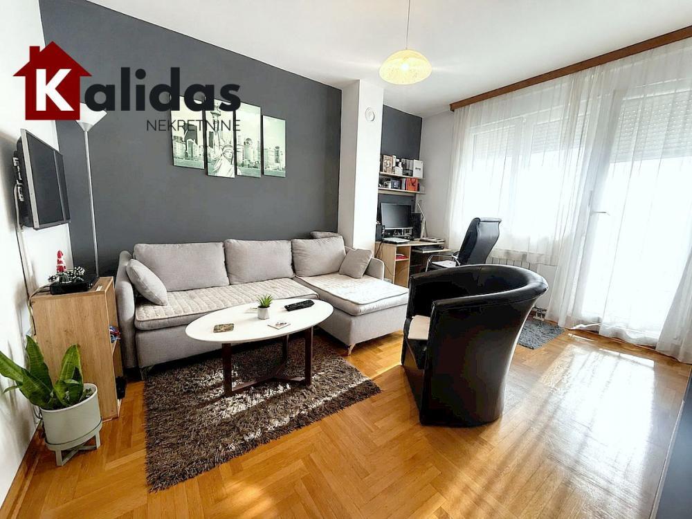 Glavna slika -Stan,NOVI SAD,CARA DUŠANA,kv: 36, € 129470, ID: 1008778