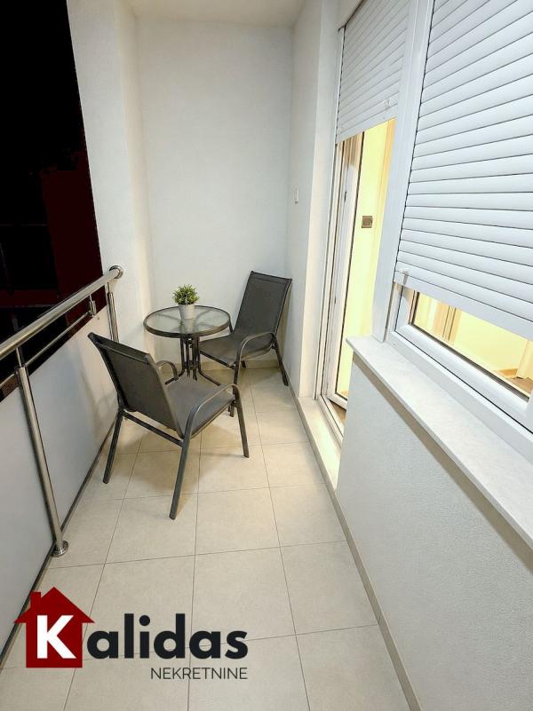 Slika 8 - Stan,NOVI SAD,CARA DUŠANA,kv: 36, € 129470, ID: 1008778