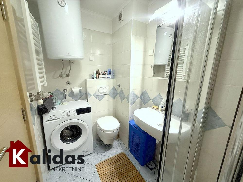 Slika 6 - Stan,NOVI SAD,CARA DUŠANA,kv: 36, € 129470, ID: 1008778