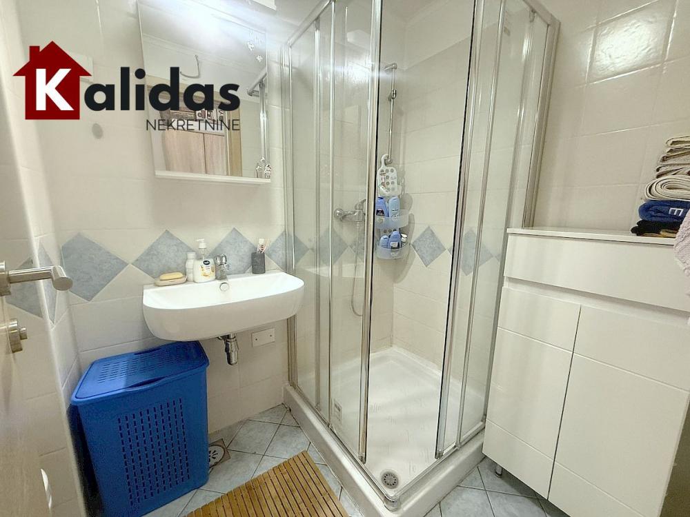 Slika 7 - Stan,NOVI SAD,CARA DUŠANA,kv: 36, € 129470, ID: 1008778