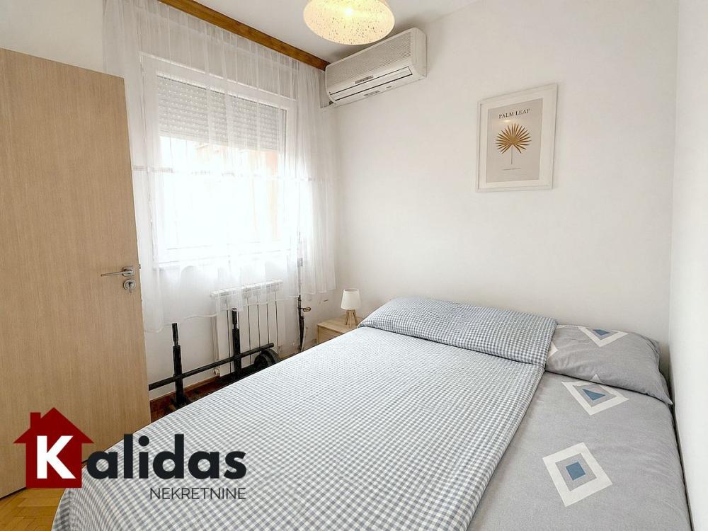 Slika 4 - Stan,NOVI SAD,CARA DUŠANA,kv: 36, € 129470, ID: 1008778