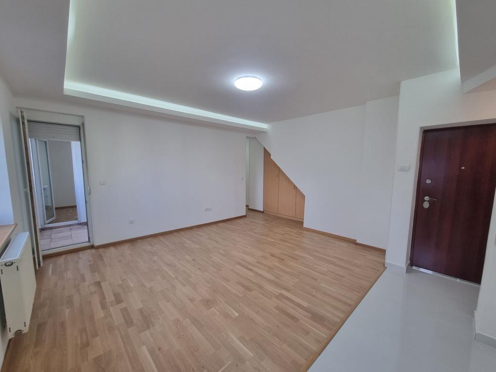 Slika 1 - Dvoiposoban, 49m2