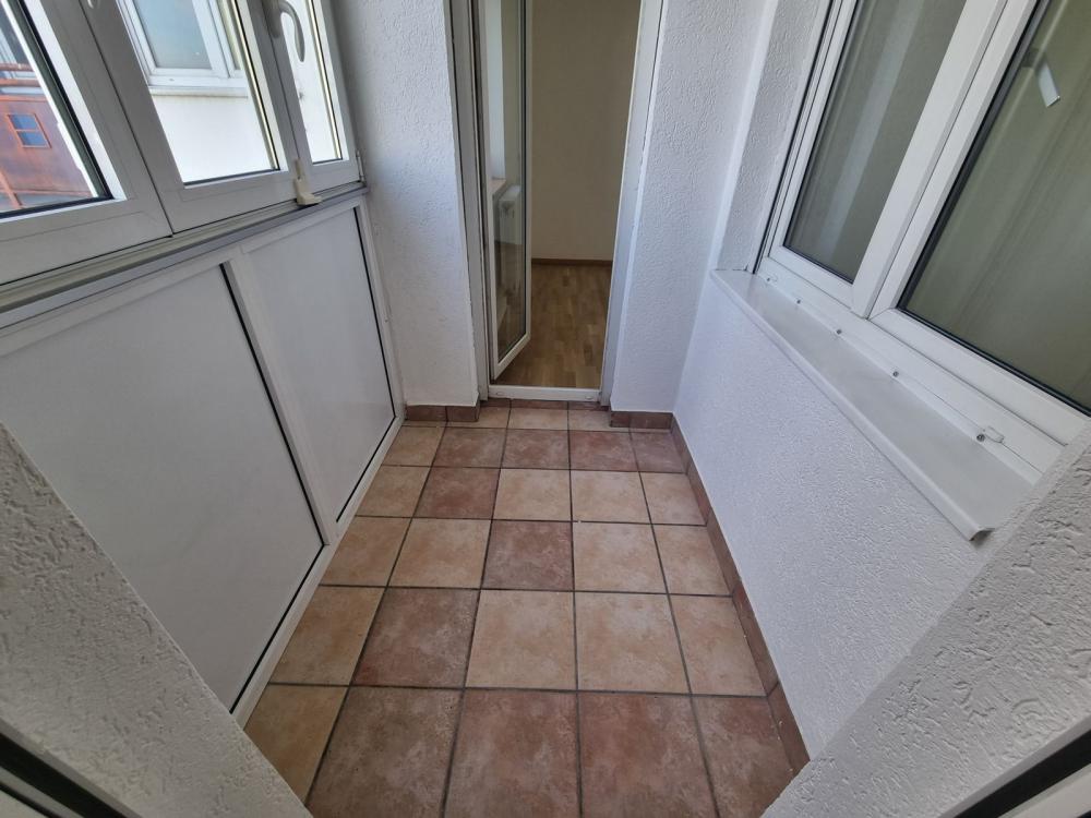 Slika 3 - Dvoiposoban, 49m2