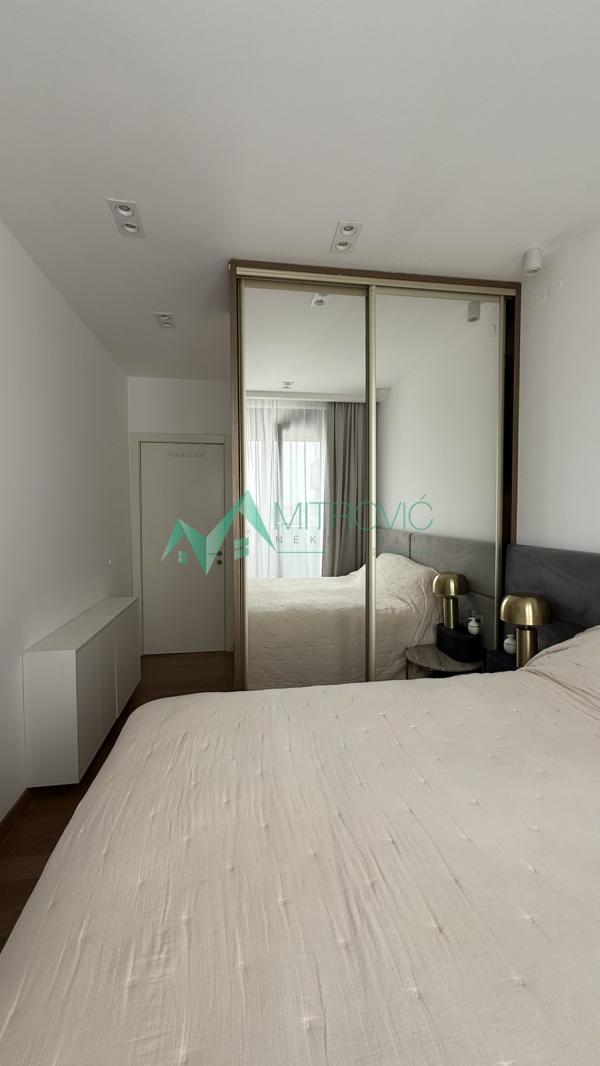 Slika 5 - Nov trosoban stan 73m2 u Centru - Centar NS 