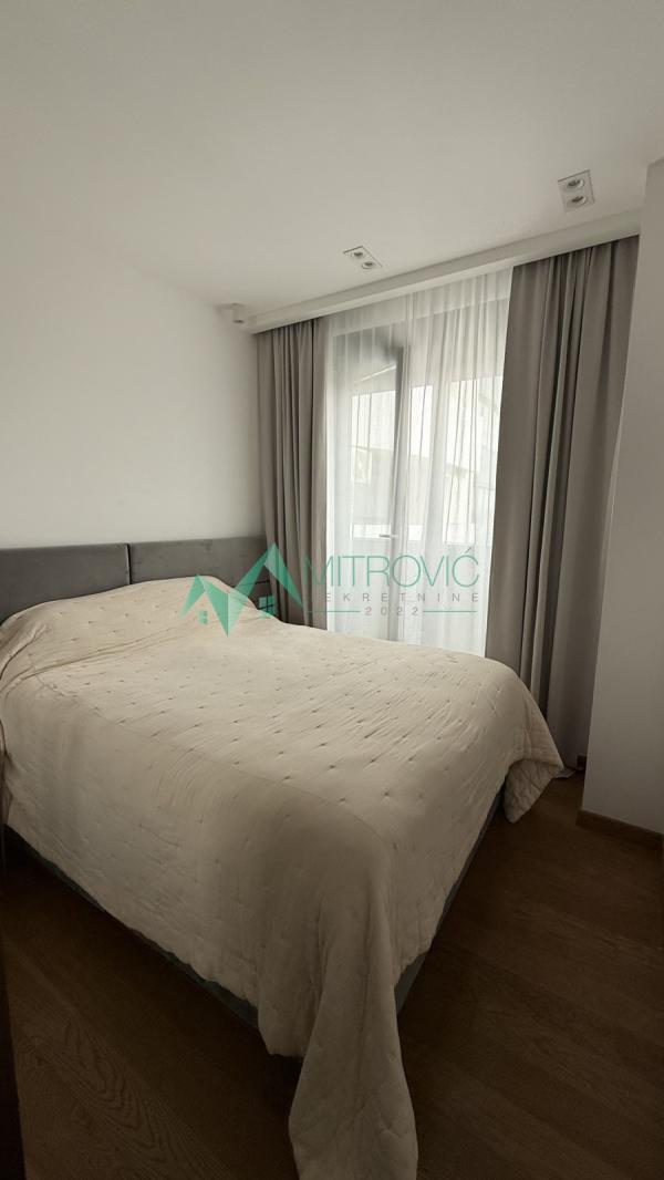 Slika 7 - Nov trosoban stan 73m2 u Centru - Centar NS 