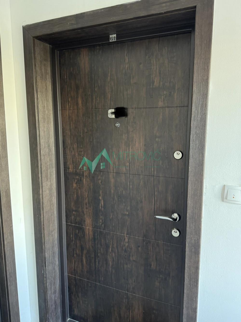 Slika 5 - Jednoiposoban, 27m2, Kamenjar Novi Sad