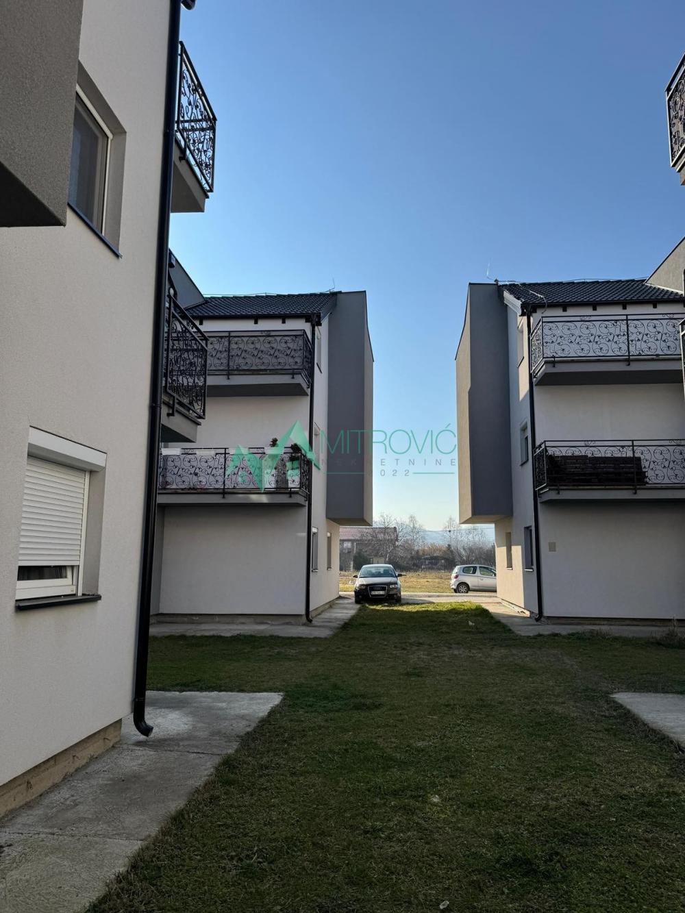Slika 6 - Jednoiposoban, 27m2, Kamenjar Novi Sad